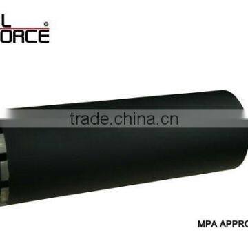 diamond core drill bit/granite hole saw blade