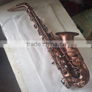 professional alto saxophone looking for an agent