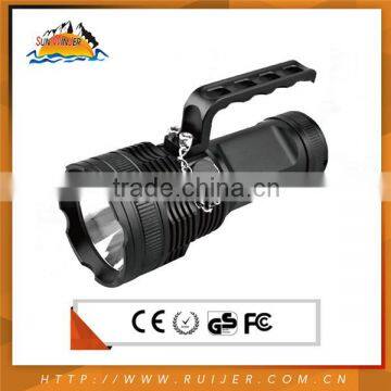 Excellent And High Quality 2000Lumen Led Flashlight