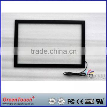 21.5" IR touch screen