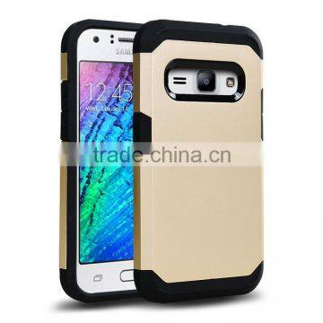 Hot Selling Super Armor Case for Samsung Galaxy J1 2016 J120,for Samsung Galaxy J1 Case