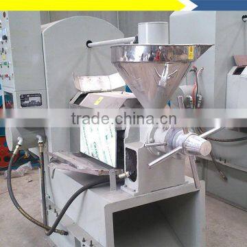 High Quality Cold Press Almonds Oil Machine/small Press Oil Newest. photo-5