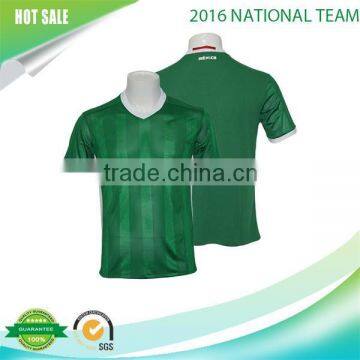 hot style euro team football jersey