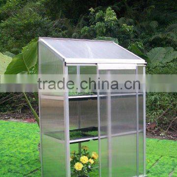Durable Polycarbonate hollow sheet