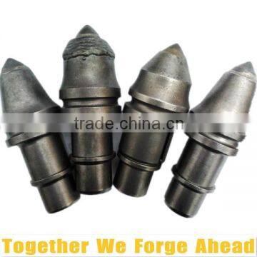High Quality Mine Cutting Tools Kennametal Coal Mining Bullet Mine Drill Tooth photo-3