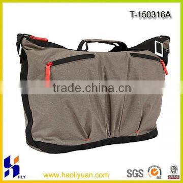 Promotional shopping tote hand bag