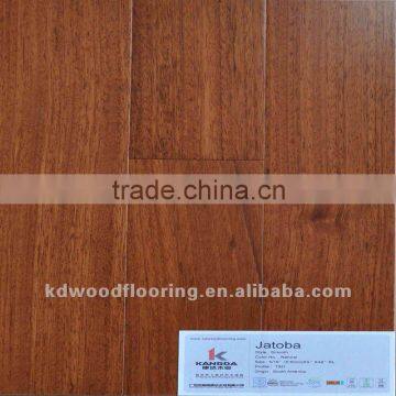 Brazilian Cherry Engineered Hardwood Flooring