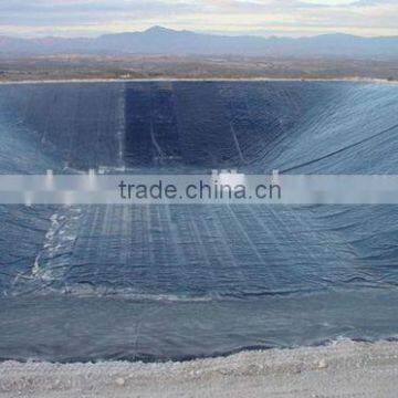 hdpe geomembrane used to pipeline