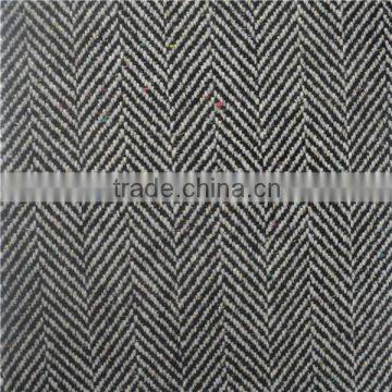 Herringbone style fabric/Wool Fashion Herringbone Fabric/Wool Herringbone Fabric