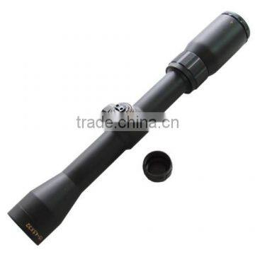 1.5-4.5X32HF Compact Long Eye Relief Hunting Riflescope