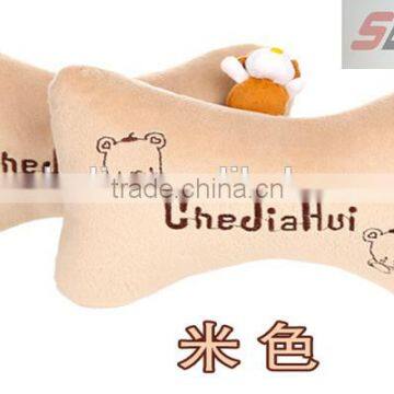 Auto Parts Mazda 3 Car Head Pillow photo-2