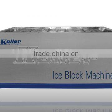 Guangzhou Factory Price Industrial Ice Block Machine / Containerized Ice Block Making Machine photo-6