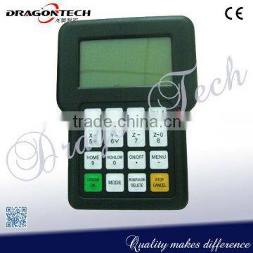 CNC Router Dts1325 for Granite, Brick,Glass, Sandstone, Tile and Marble Stone Cnc Rouer photo-2