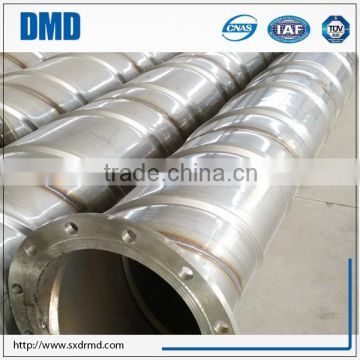 304 / 304L spiral steel pipe per kg