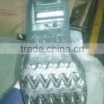Steel Toe Feature and Men Gender Safety Rain Boots