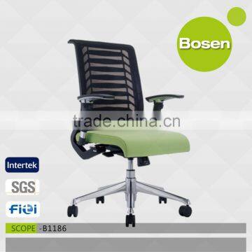 Trade Assurance OEM Factory durable Mesh Back Office Operator Chair