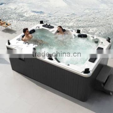 6 person massage bathtub spa jet(HW-ML-3333)