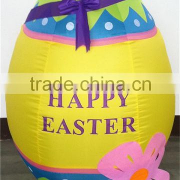 inflatable easter egg hot sale