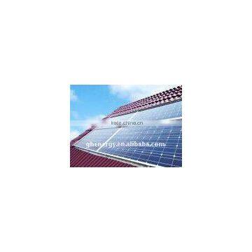 PV Mounting Tile Roof Rack System product