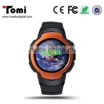 Excellent Quality BT 4.0 Sports Smart Watch 2.0MP HD Camera 3G Network Watch photo-6