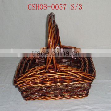 willow basket