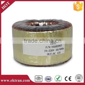 14.6A Power Distribution Transformer 240V To 110V