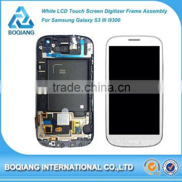 New Arrival Lcd Touch Screen for Samsung Galaxy s3 Digitizer,for Samsung Galaxy s3 Lcd Screen photo-3