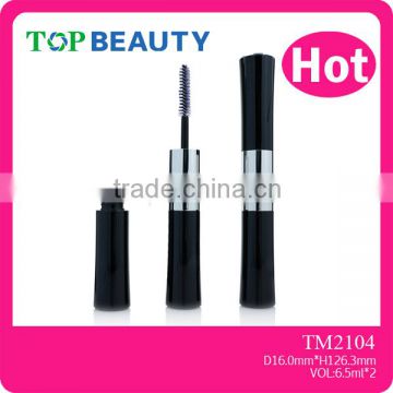 TM2104- Wholesale Container Empty Cosmetic Tube Eyelash Fiber Mascara