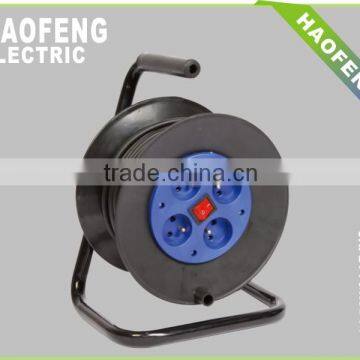 25m Plastic Cord Reel QC3330