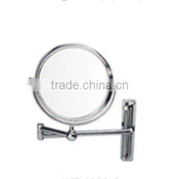 chrome bathroom make up mirror WT-1068-6