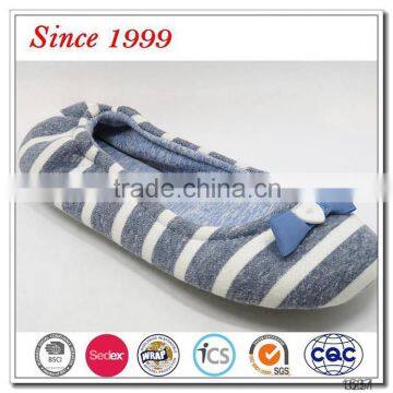 Hot Sale New Styles Portable Foldable Ballet Shoes photo-2