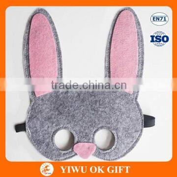 Wholesale Easter Decoration Rabitt Figure Ear Lovely Mask