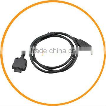 1M USB Charge Data Cable for HP iPAQ 4150 h4150 4155 h4155 4350 h4350 4355 h4355 4700 hx4700 4705 hx4705 from dailyetech