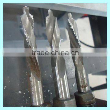 High Quality Lock-hole Groove Processing Machine for Window and Door photo-6