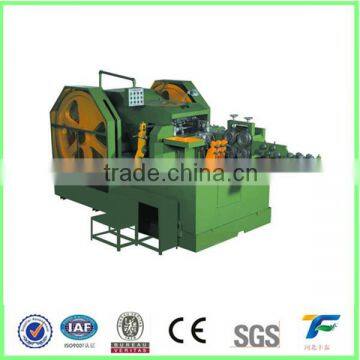 high speed screw cold heading machines