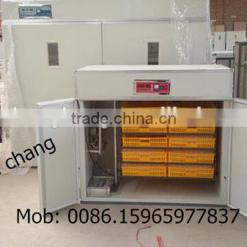 Zhenghang Egg Incubator Manufacturer 880 Eggs Setter&hatcher Combined Egg Incubator Machine(skype: Zh-lydia)