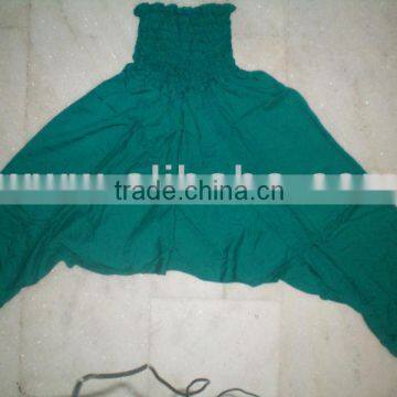 Rayon Alibaba Trouser