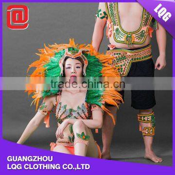 carnival costume samba carnival costume brazilian carnival costume samba costume carnival CC010