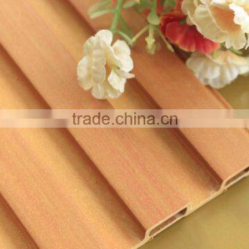 PVC wood wall panel and ceiling 159 WPC great wall board