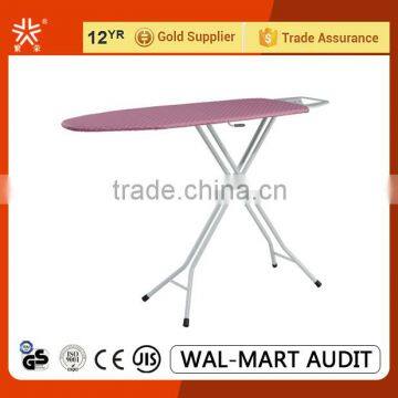 2016 fanrong new 5% discount Folding Ironing Board for Hotel SA-8,MADE IN CHINA