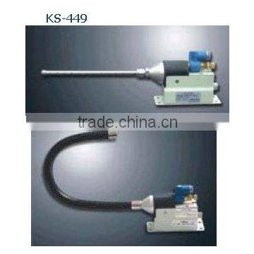 KS-449 Ionizer Nozzle Eliminator, Ionizing Nozzle