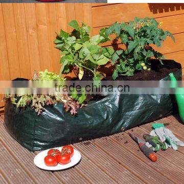 Outdoor Patio Garden Tomato Planter Growing Bag,Tomato Planter ,Growing Tomato Planting photo-2