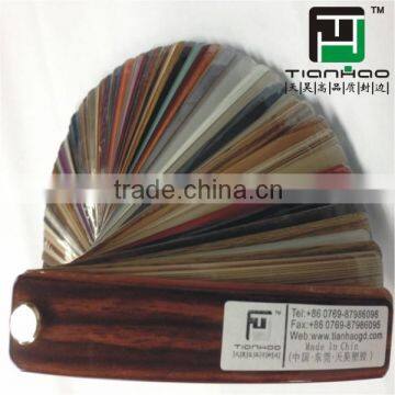 3D acrylic Edge Banding Strip For PMMA board