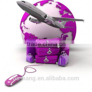 cheap express service to Virginia from shenzhen/shanghai/ningbo/tianjin/qingdao