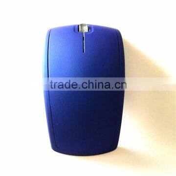 OEM Custom Printing Promotional Gift Wireless Foldable ARC Mouse