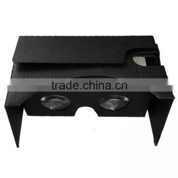 2016 Best Promotional Gift Easy Assembled Google Cardboard photo-6