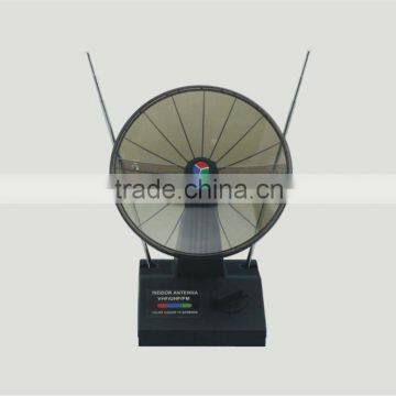 SG-208 indoor dish antenna