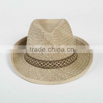 Fashion Summer Straw Hat