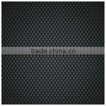 Prepreg carbon fiber cloth for carbon fiber sheet manufacture