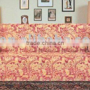 3pcs Jacquad Sofa Cover Set
